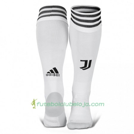 Juventus Principal Meias 2018-2019 Juventus Principal Meias 2018-2019
